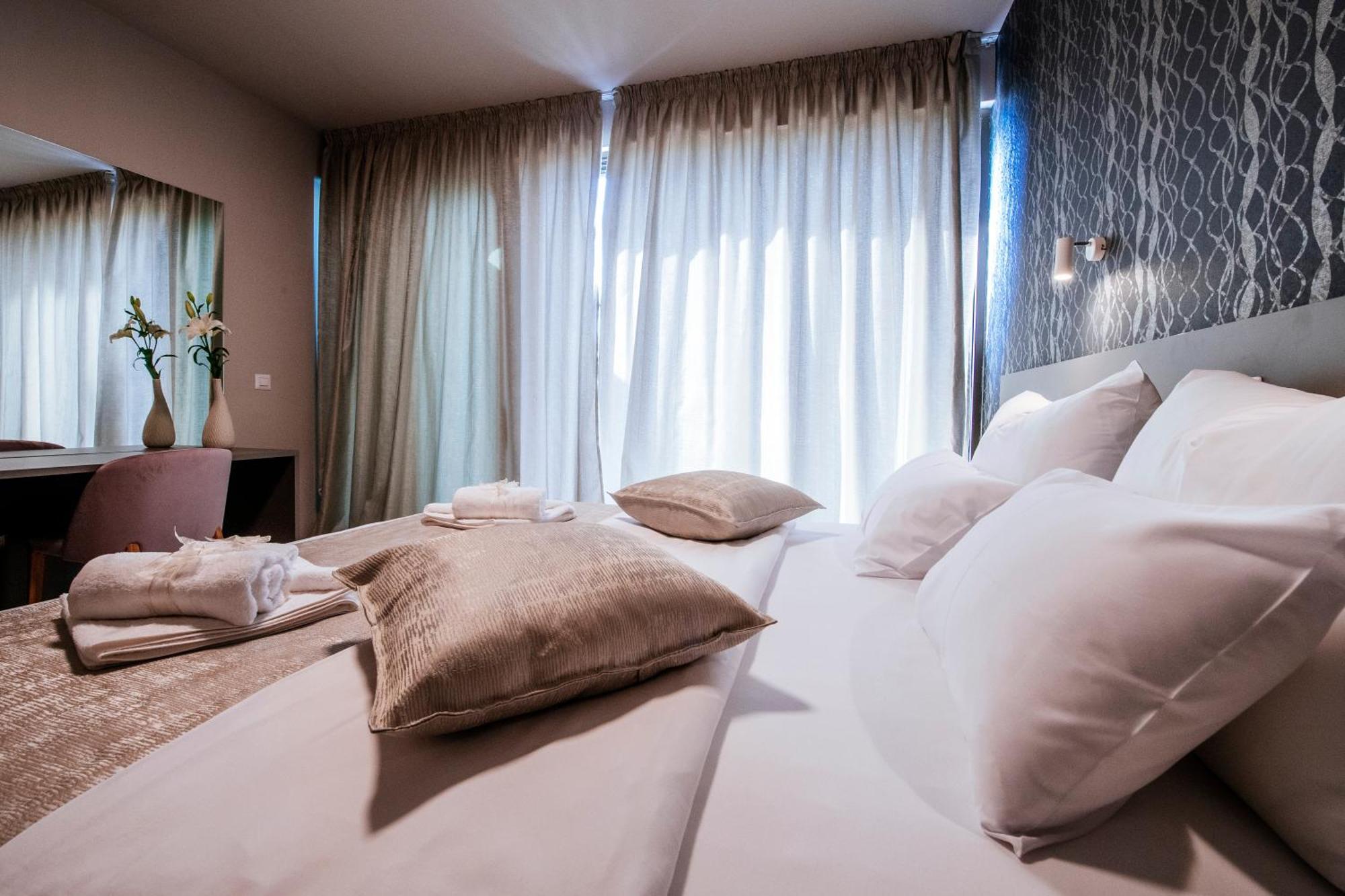 Dedaj Resort - Villa Auri Задар Номер фото
