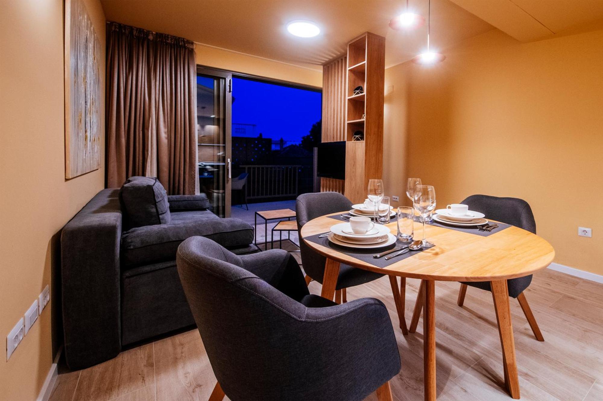 Dedaj Resort - Villa Auri Задар Номер фото