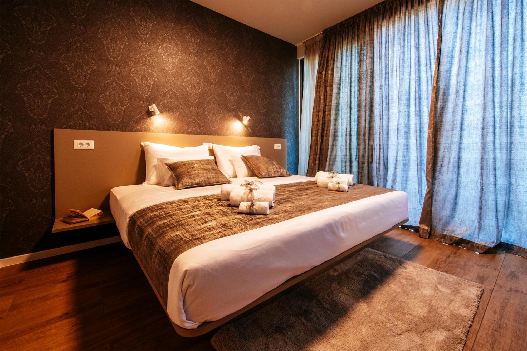 Dedaj Resort - Villa Auri Задар Номер фото